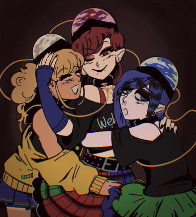 the three-body problem